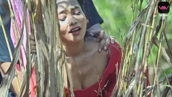Chaar Saheliyan 2022 Voovi Hindi Hot Web Series Episode 2