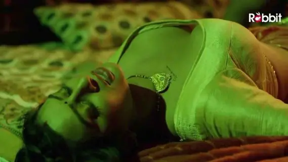 Kangan 2022 RabbitMovies Hindi Hot Web Series Episode 1