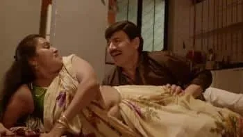 Paap 2022 DreamsFilms Hindi Hot Web Series Episode 2