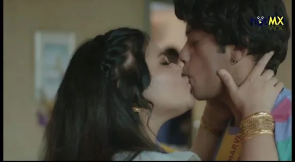 Favorite Teacher 2022 Hotmx Originals Hindi Hot Short Film Part 9