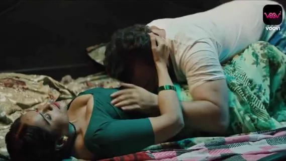 Jaan Bujh Kar 2022 Voovi Hindi Sex Web Seies Episode 1