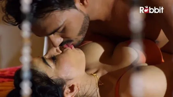 Khat Kabbadi Barkha 2022 RabbitMovies Hindi Hot Web Series Ep 1