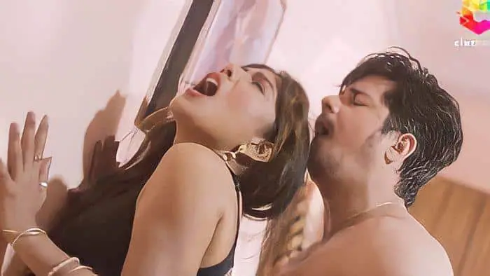 Gihdh Bhoj 2022 Cine Prime Hindi Hot Web Series Ep3