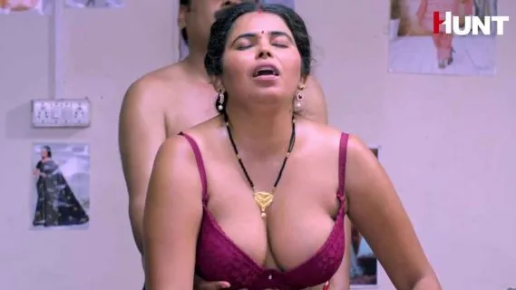 Rangili Part 2 2023 Hunt Cinema Hindi Hot Web Series Ep 5