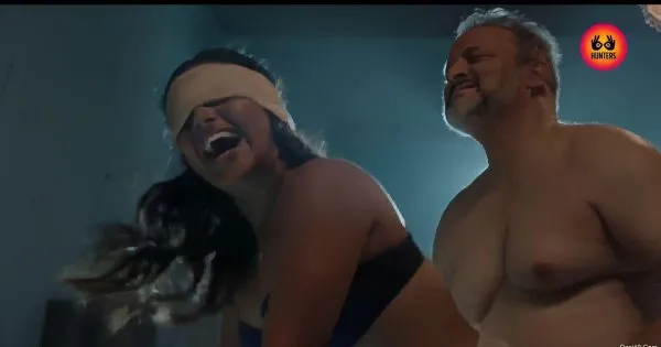 Karzdaar 2023 Hunters Originals Hindi Hot Porn Web Series Ep 3