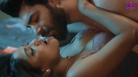 Do Haseena 2023 Wow Entertainment Hindi Hot Web Series Ep 1