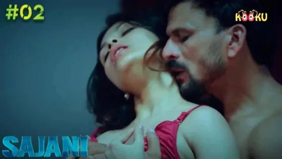 Sajani 2023 Kooku Hindi Hot Porn Web Series Ep 2