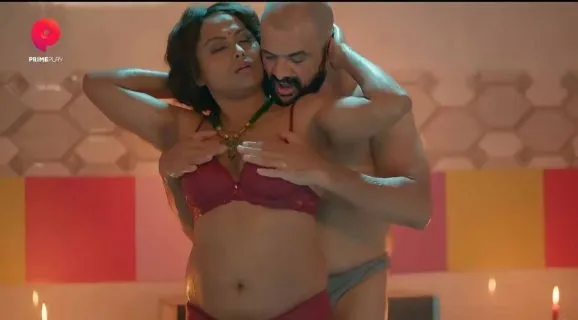Tuition Teacher 2023 Primeplay Hindi Porn Web Series Ep 4