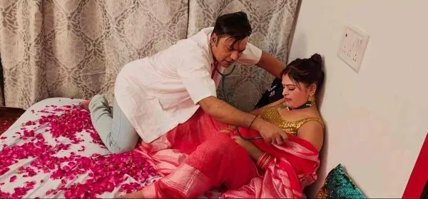 Dirty Doctor 2023 Neonx Originals Hindi Porn Short Film