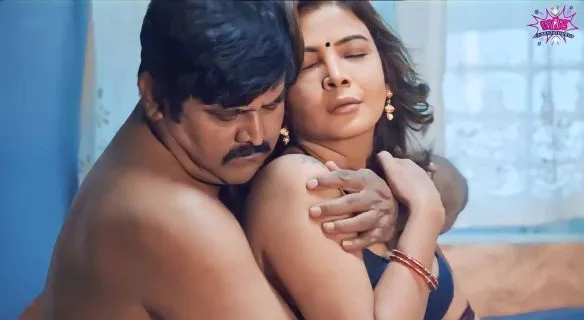 Ladies Tailor 2023 Wow Entertainment Hindi Porn Web Series Ep 1