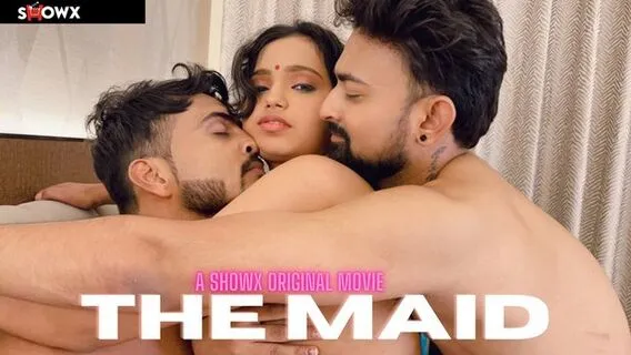 The Maid 2023 Showx Originals Hindi Uncut Porn Video