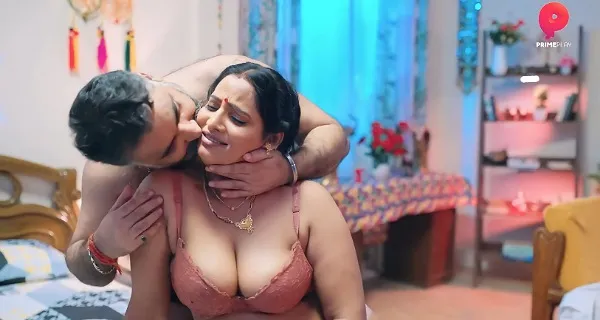 Parivartan 2023 Primeplay Hindi Porn Web Series Episode 4