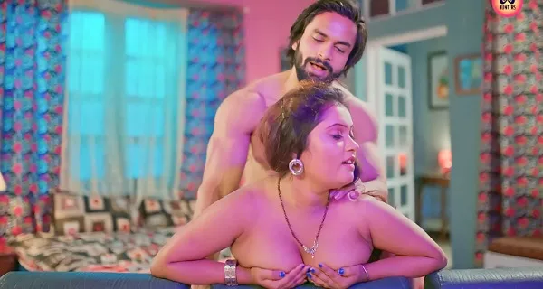 Adhuri Aas 2 2023 Hunters Originals Hindi Porn Web Series Ep 7