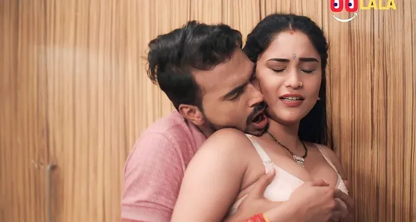 Bindiya Ki Suhaagraat 2023 Oolala Originals Hindi Porn Web Series Ep 2