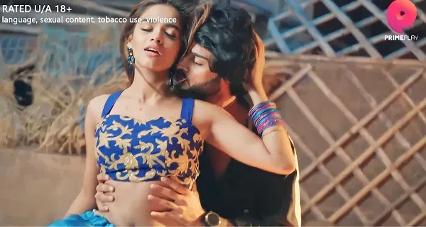 Picture Abhi Baaki Hai 2023 Primeplay Porn Web Series Ep 2
