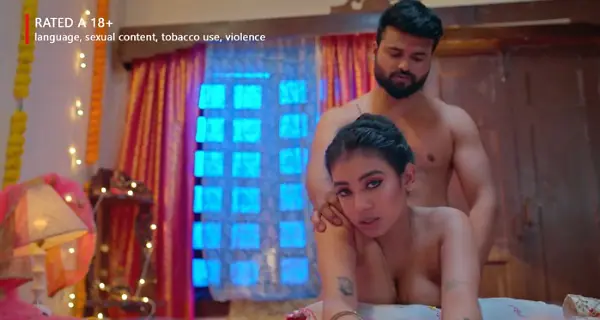 Kunvaaree 2024 Hulchul Hindi Porn Web Series Episode 8