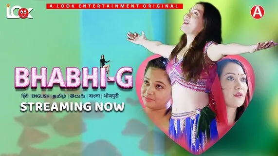 Bhabhi g 2024 Look Entertainment Porn Web Series Episode 1