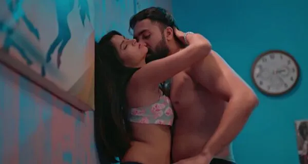 Jaal 2024 Primeplay Hindi Porn Web Series Episode 9