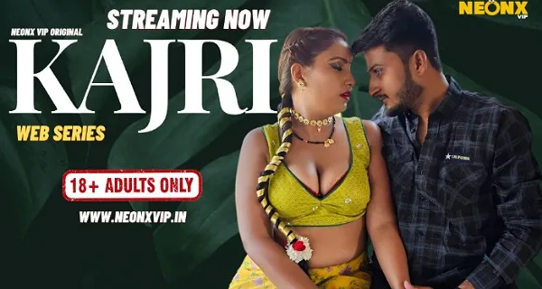 Kajri 2024 Neonx Vip Hindi Uncut Porn Video