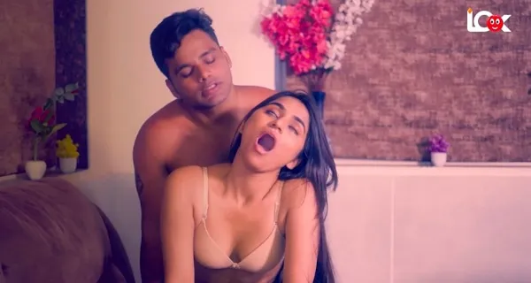 Jugaad 2024 Look Entertainment Hindi Porn Web Series Ep 2