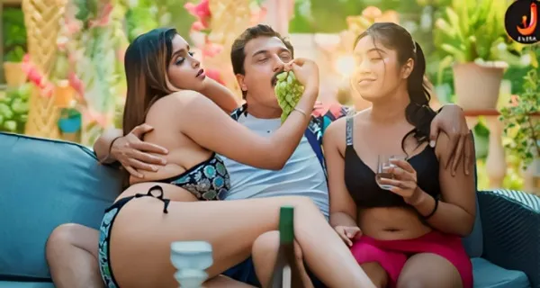 Prem Lila 2024 Jalva App Hindi Porn Web Series Episode 1