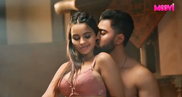 Sajan Chale Sasural 2024 Moovi Hindi Porn Web Series Episode 2
