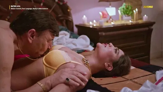 Chowkidaar 2024 Jugnu App Hindi Hot Porn Web Series Ep 1
