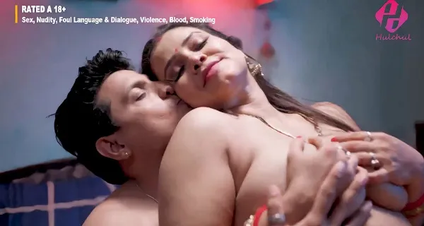 Dulhan Ki Hera Pheri 2024 Hulchul App Hindi Porn Web Series Ep 1