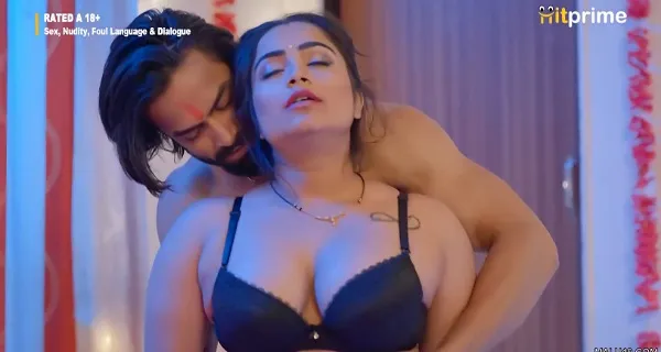Jashn 2024 Hitprime Hindi Porn Web Series Episode 1