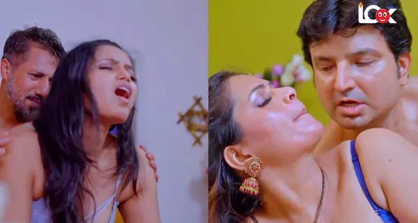 Lollipop 2 2024 Look Entertainment Porn Web Series Episode 3