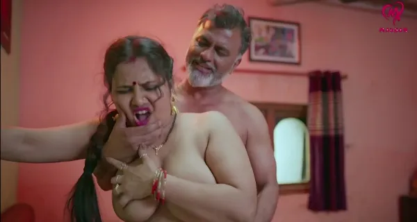 Desi Doctor 2024 Makhan App Hindi Porn Web Series Ep 3