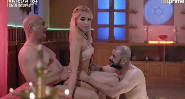 Shuddhi 2024 Hitprime Hindi Porn Web Series Episode 3