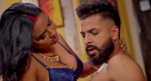 Chumma Chaati 2025 Bull App Hindi Hot Porn Web Series Episode 2