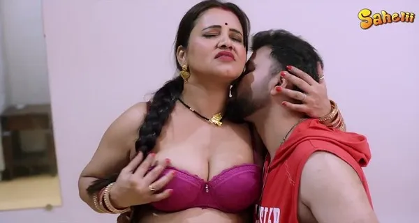 Pyaar Ka Pal 2025 Sahelii App Hindi Porn Web Series Episode 1