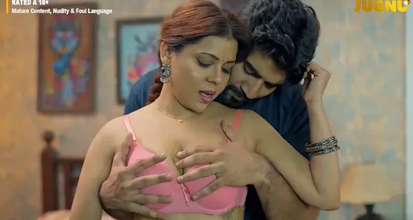 Virgin Nimmi 2 2025 Jugnu App Hindi Porn Web Series Episode 4