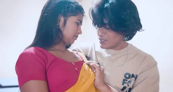 Spicy Saali 2025 Hindi Uncut Hot Short Film