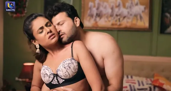 Imli (Kuch Khatti) 2025 Bulbulplay Hindi Hot Web Series Episode 2