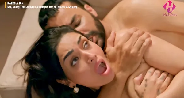 Madam Ji 2025 Hulchul Hindi Hot Web Series Episode 3