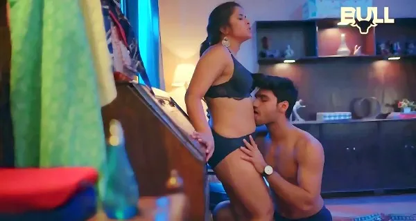 Rangbaaz 2025 Bull App Hindi Porn Web Series Episode 3