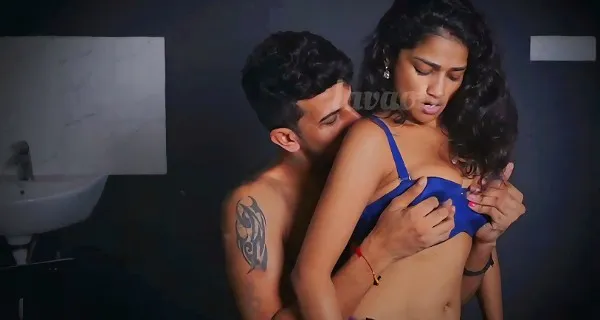 Romantic Meet Part 2 2025 LavaOtt Hindi Hot Porn Video