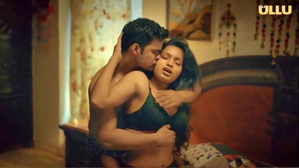 Daddy Cool 2025 Ullu Originals Hindi Web Series Episode 1